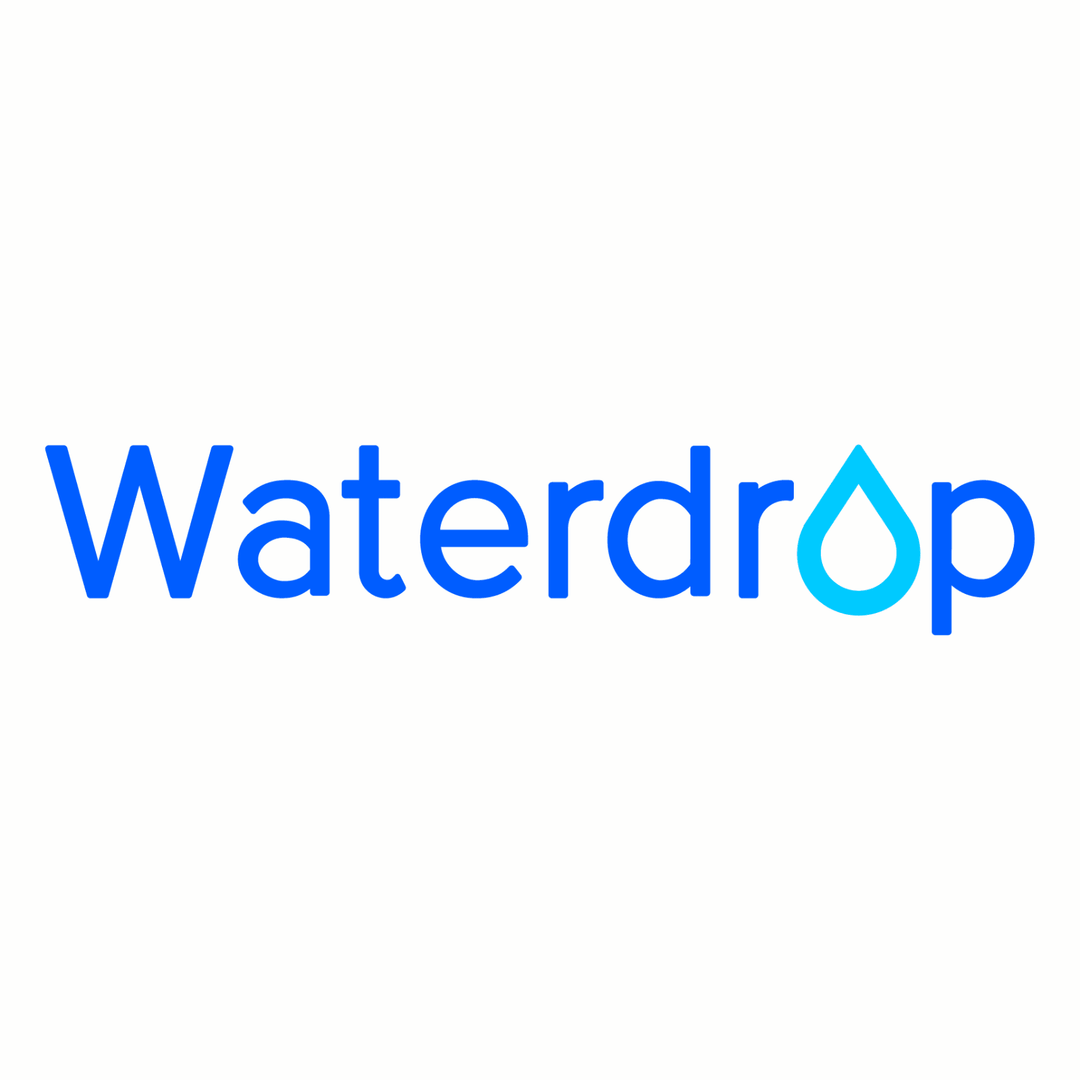 Waterdrop G3P600 reverse osmosis system with NSF certification, LED faucet, and 600 GPD capacity in a sleek, modern design.