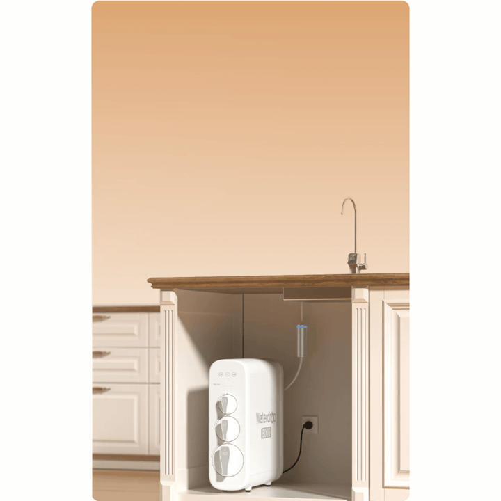 Waterdrop 800 GPD Tankless RO Purifier with UV Light 10 - Stage Filtration G3P800 - POWER FIT SHOP — Powering Preparedness, Health &amp; Home