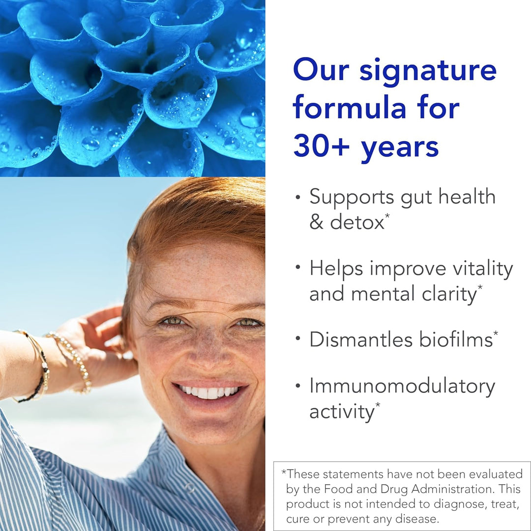 Biocidin Botanical Formulas Biocidin Liquid Digestive Microbiome Support 30 mL - POWER FIT SHOP — Powering Preparedness, Health &amp; Home