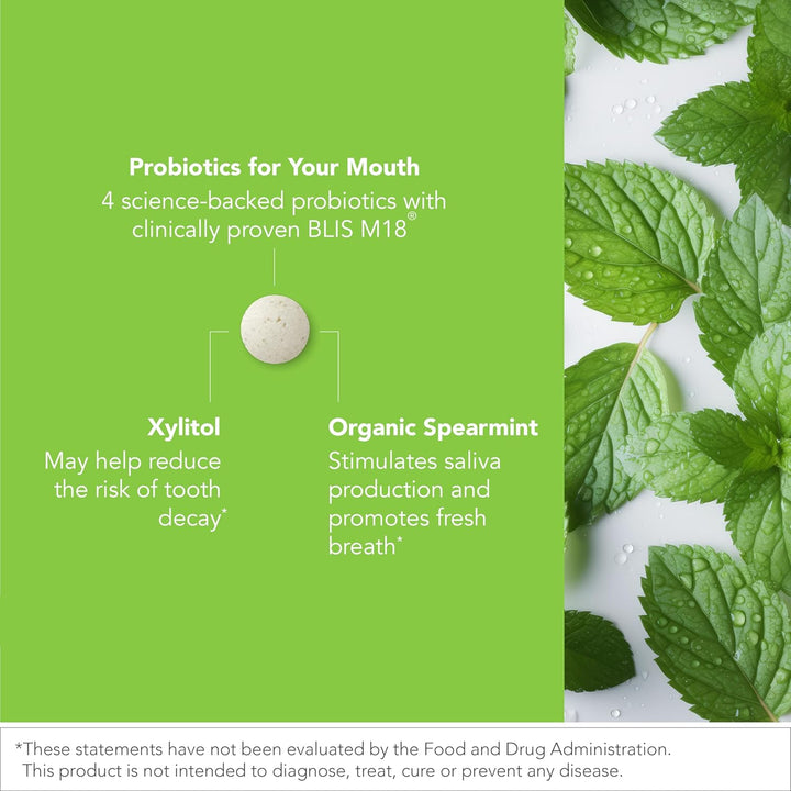 Biocidin Botanical Formulas Dentalcidin Toothpaste Oral Care Mint 3 OZ - POWER FIT SHOP — Powering Preparedness, Health &amp; Home