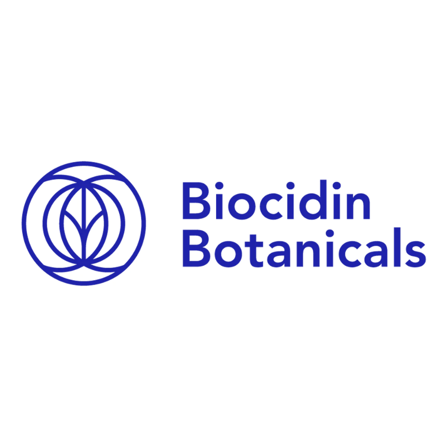 Three bottles of WebMHP Biocidin Bio-Botanical Research Proflora 4R spore-based probiotic capsules, 30 caps each, in a pack