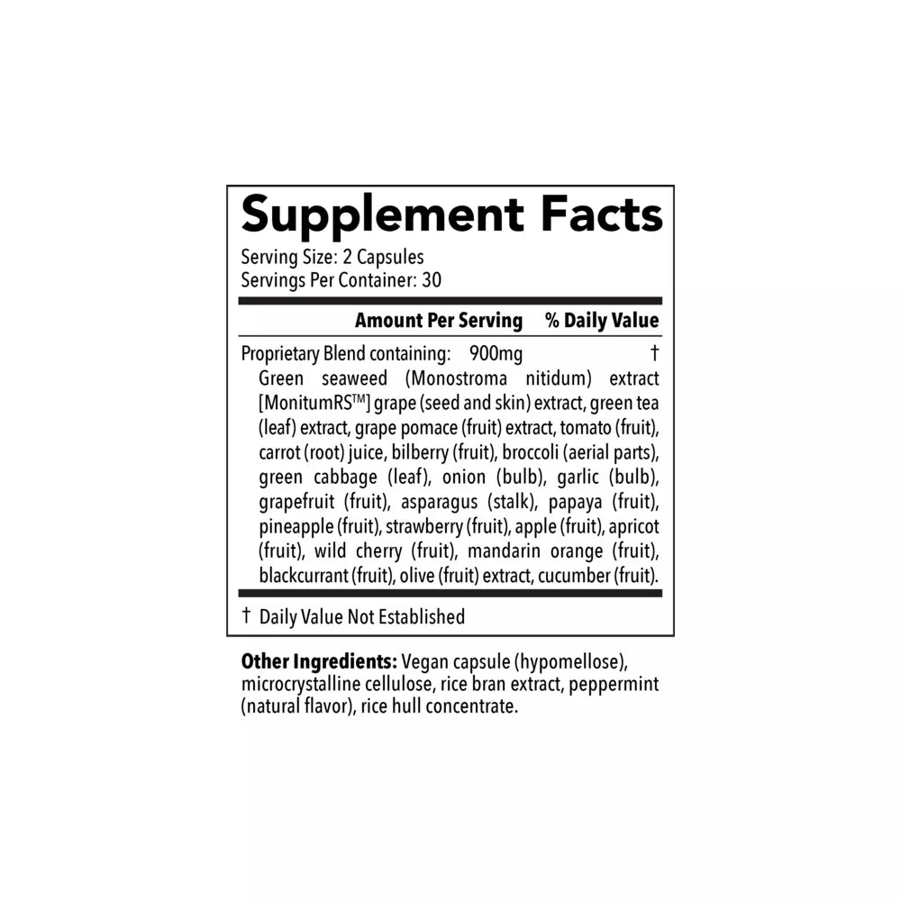 Calroy Arterosil HP dietary supplement bottle with 60 capsules for vascular support and endothelial health by WEBMHP