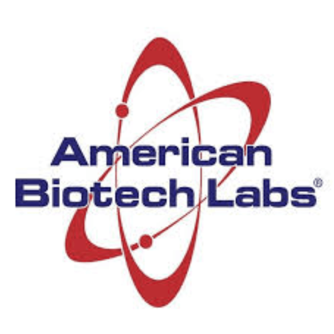 American Biotech Labs Silver Biotic Toothpaste in a 4 oz tube, fluoride-free, from WEBMHP.