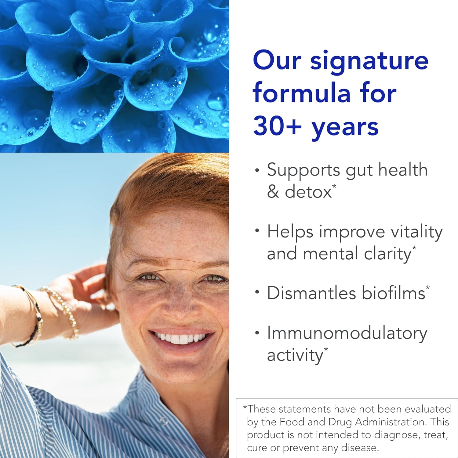 Biocidin Botanical Formulas Biocidin Liposomal Herbal Support 1.7 OZ - POWER FIT SHOP — Powering Preparedness, Health & Home