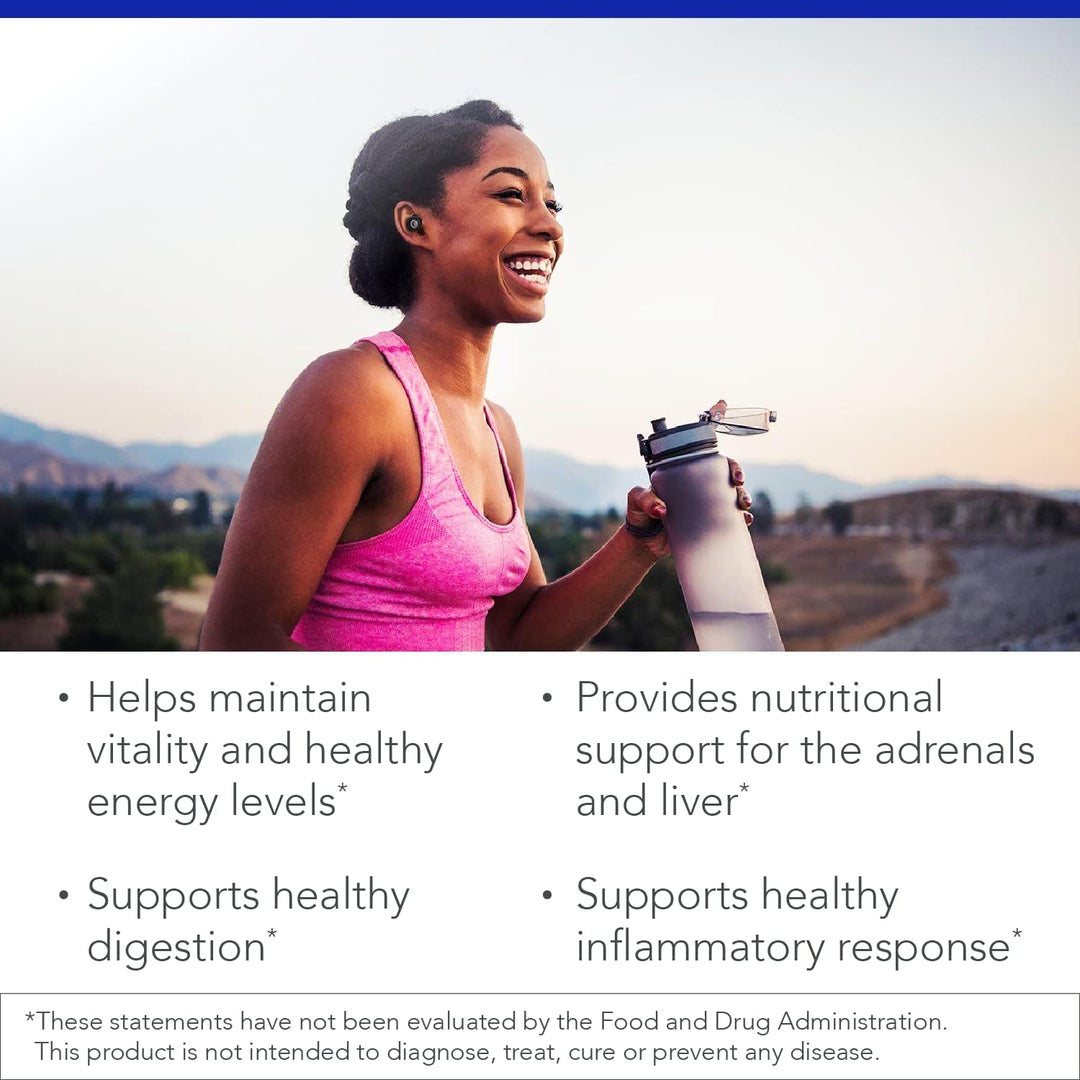 Biocidin Botanical Formulas Biotonic Liquid Adaptogenic Tonic Support 2 oz - POWER FIT SHOP — Powering Preparedness, Health &amp; Home
