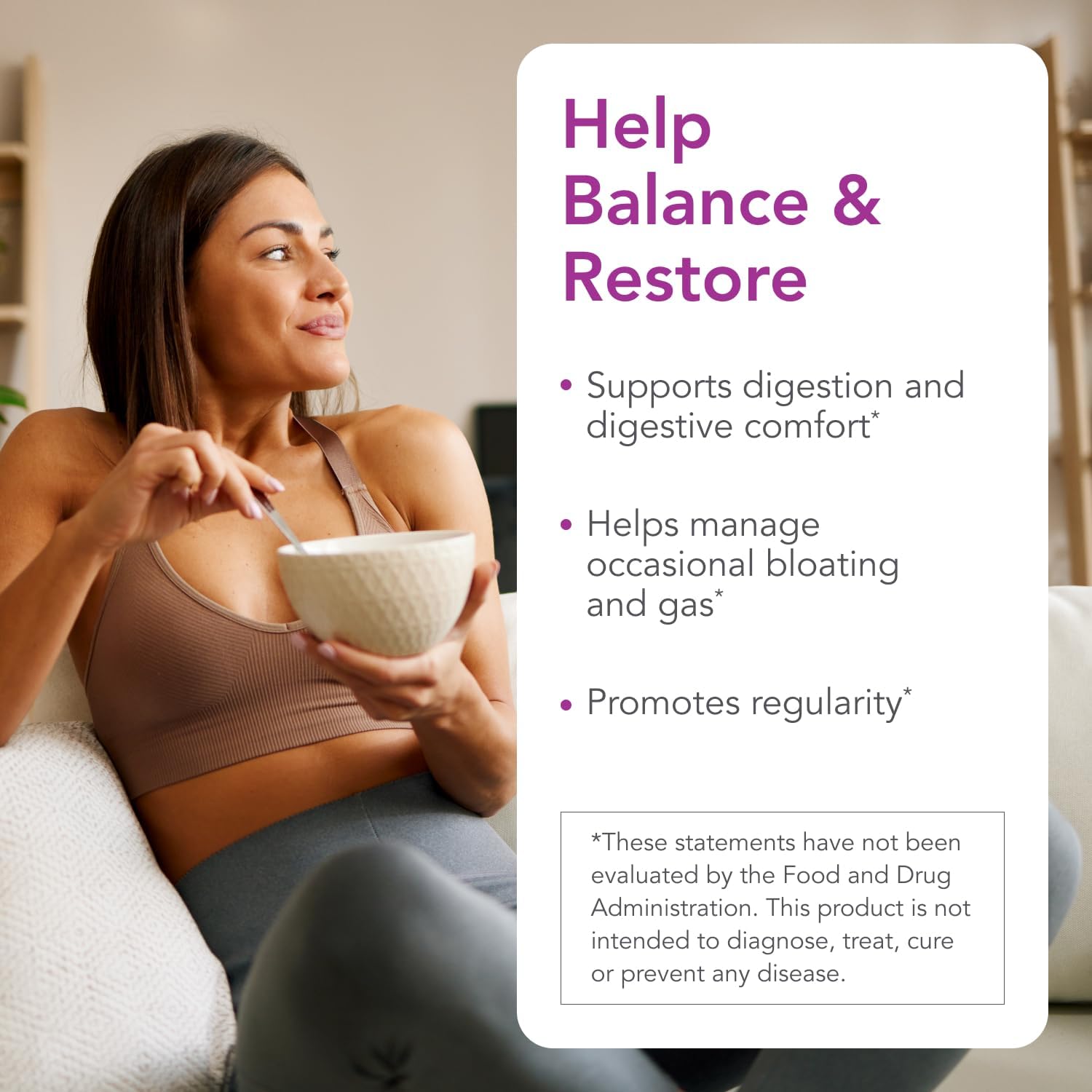 Biocidin Botanical Formulas ProFlora 4R Digestive Balance Gut Support 30 Caps - POWER FIT SHOP — Powering Preparedness, Health & Home