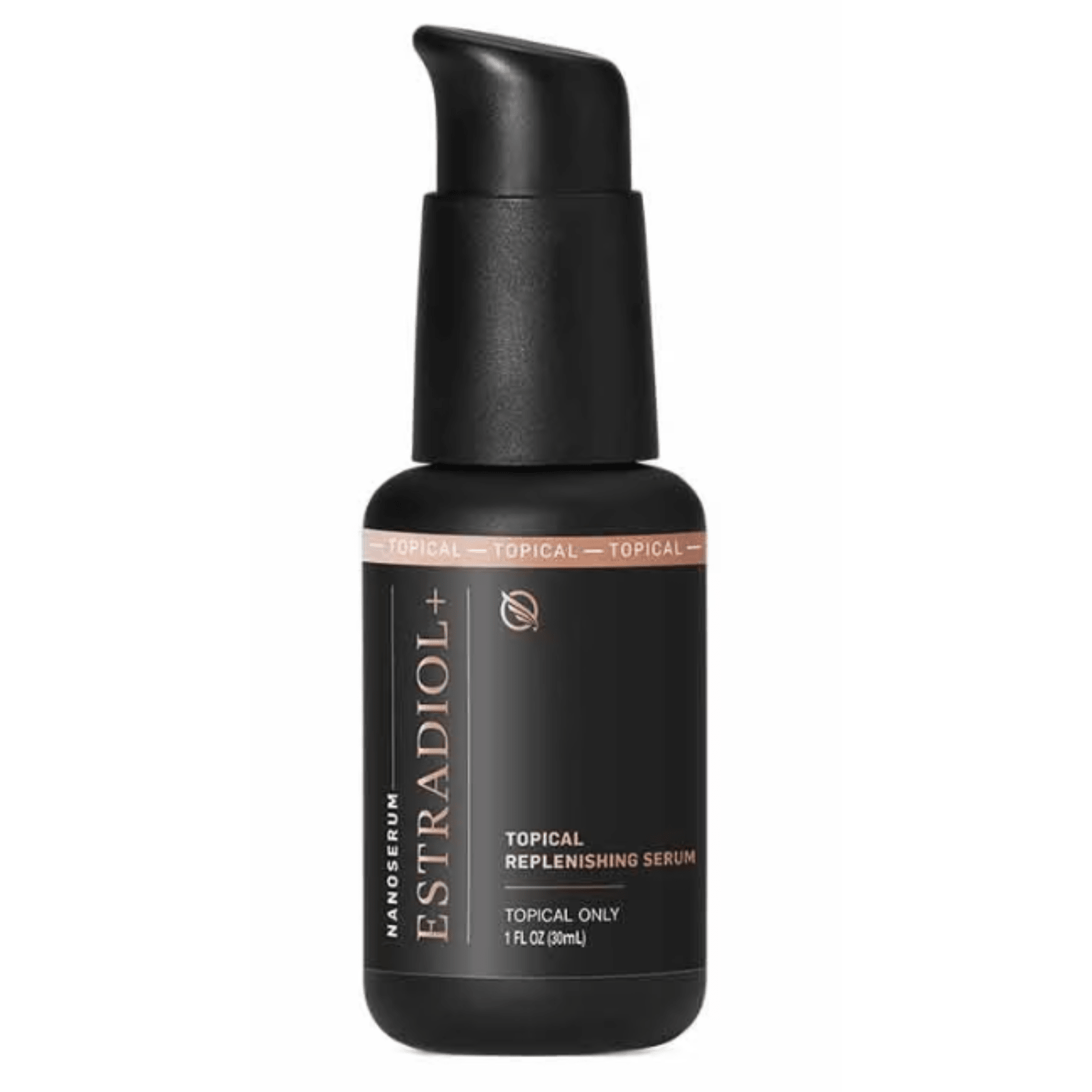 Quicksilver Scientific Estradiol Plus Topical Serum Nano Formulated 30ML - POWER FIT SHOP — Powering Preparedness, Health & Home