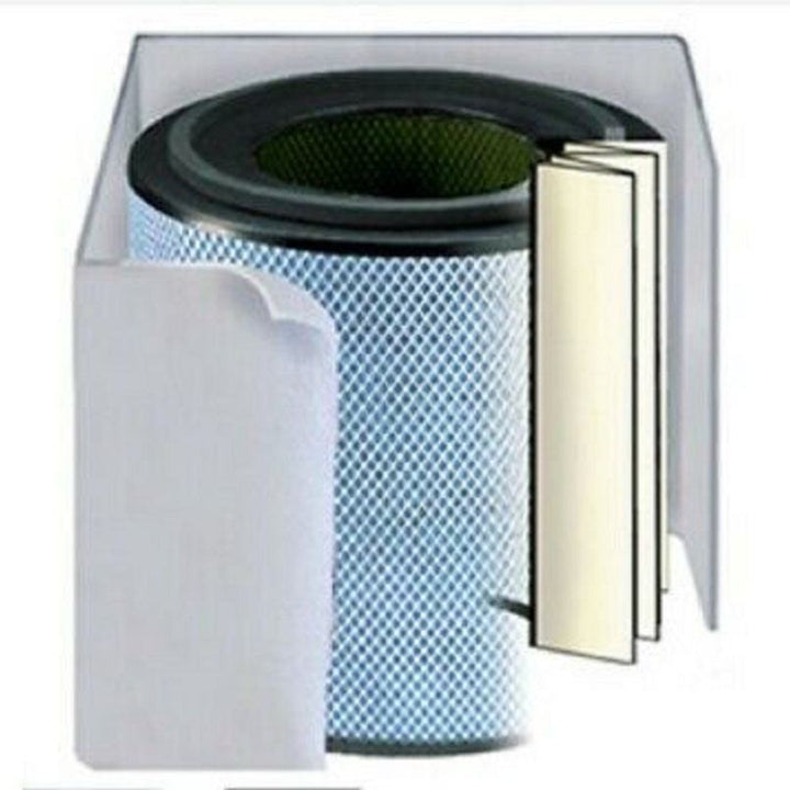 Austin Air Replacement Filter Junior Allergy HEGA Filter FR205B White - POWER FIT SHOP — Powering Preparedness, Health &amp; Home