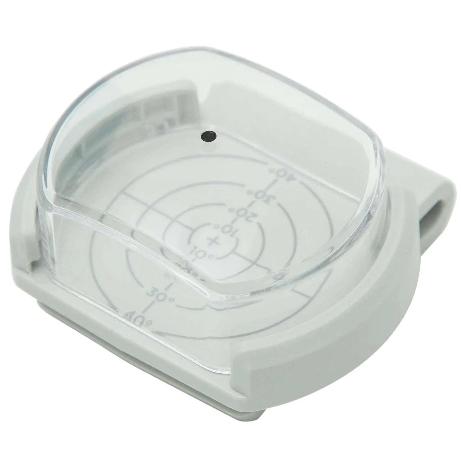 EcoFlow Solar Angle Guide SolarAG Adjustable Solar Panel Positioning Tool for optimal solar panel alignment.