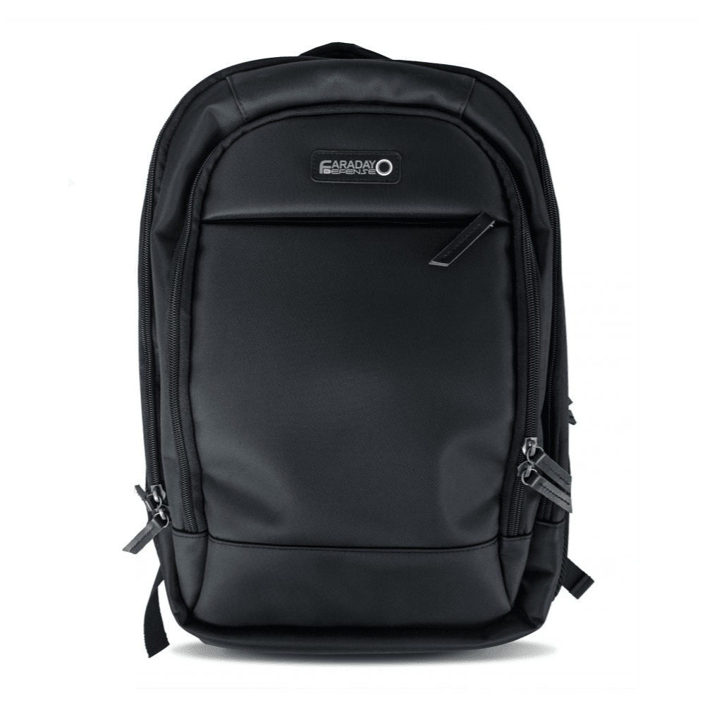 Faraday Backpack Double - fold Seal For Enhanced Blocking Durable - POWER FIT SHOP — Powering Preparedness, Health &amp; Home