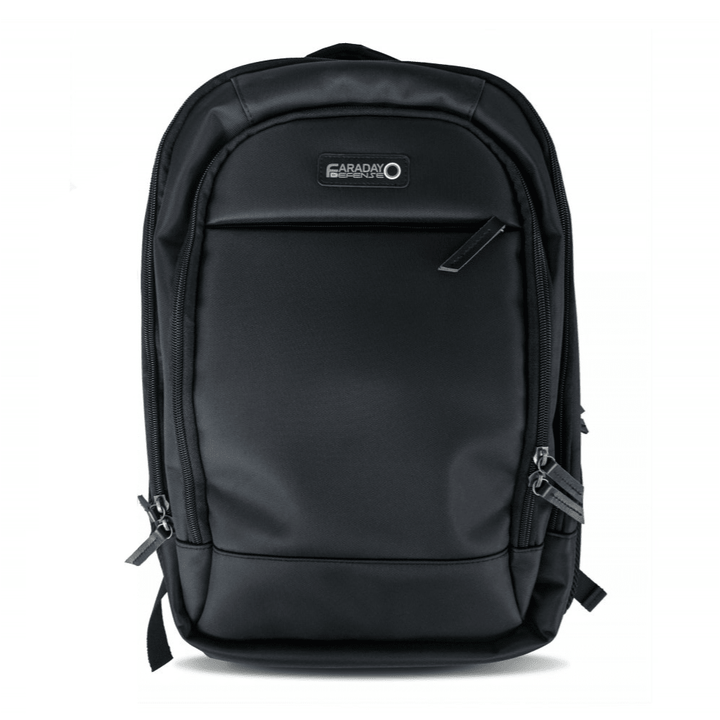 Faraday Backpack Double - fold Seal For Enhanced Blocking Durable - POWER FIT SHOP — Powering Preparedness, Health &amp; Home