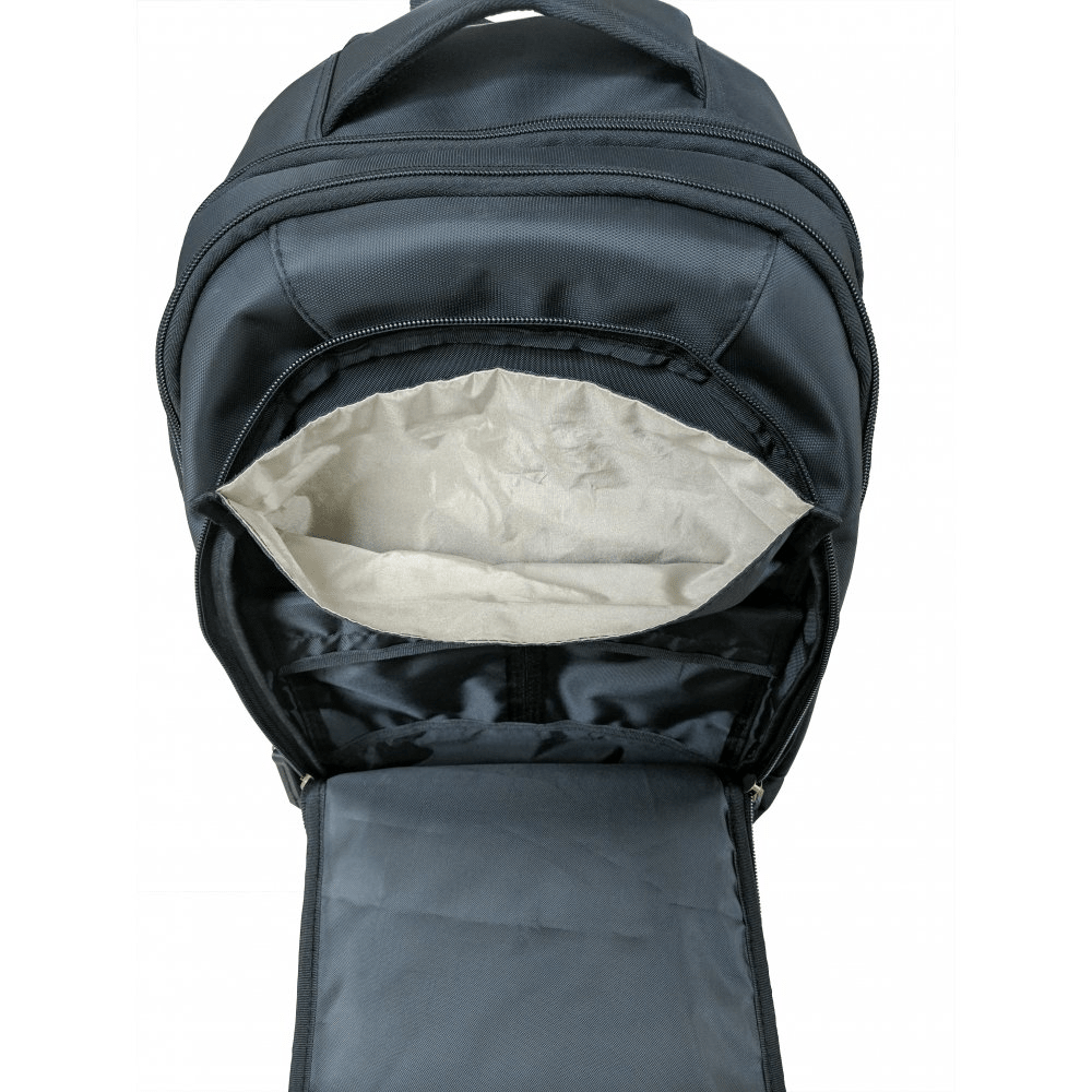 Faraday Backpack Double - fold Seal For Enhanced Blocking Durable - POWER FIT SHOP — Powering Preparedness, Health &amp; Home