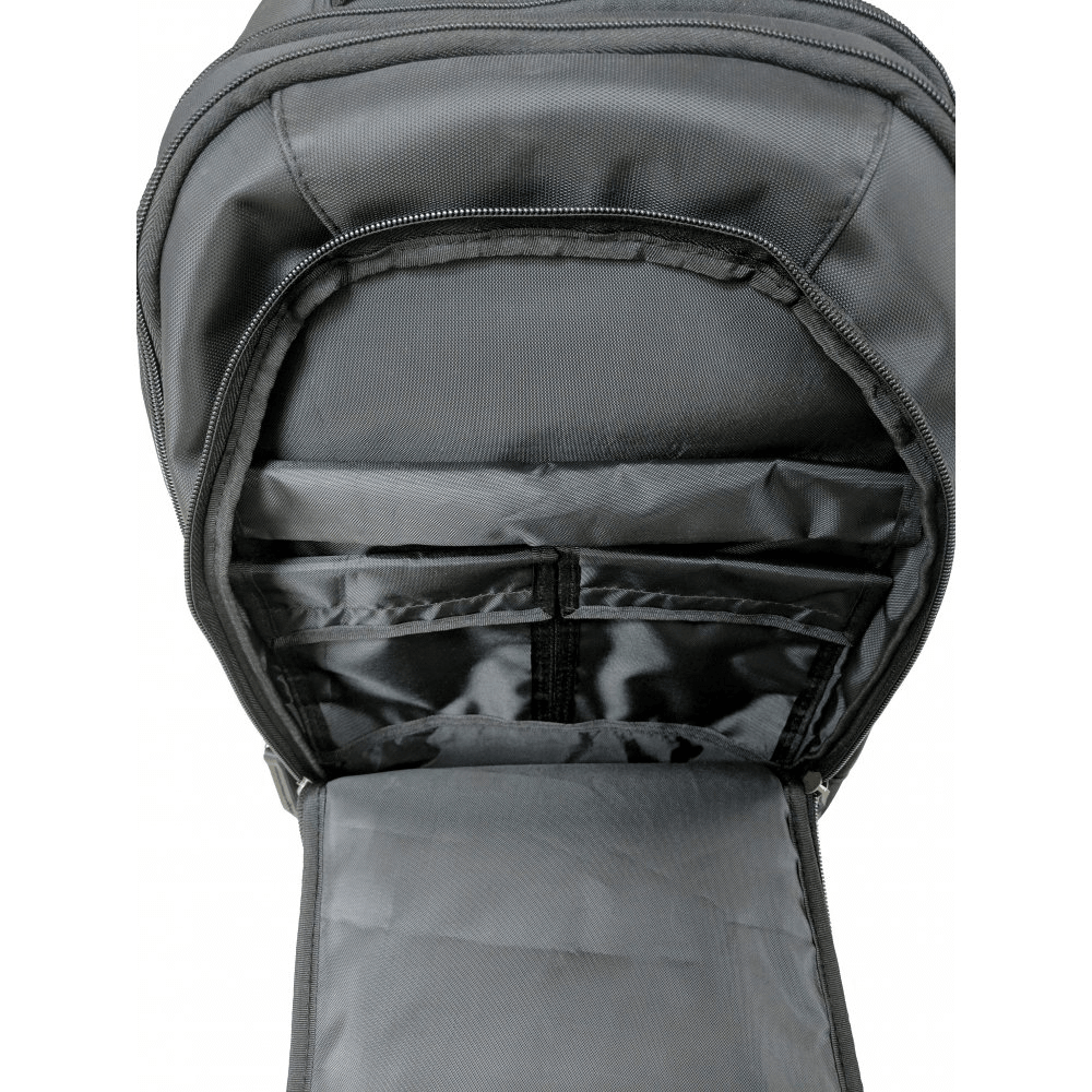 Faraday Backpack Double - fold Seal For Enhanced Blocking Durable - POWER FIT SHOP — Powering Preparedness, Health &amp; Home