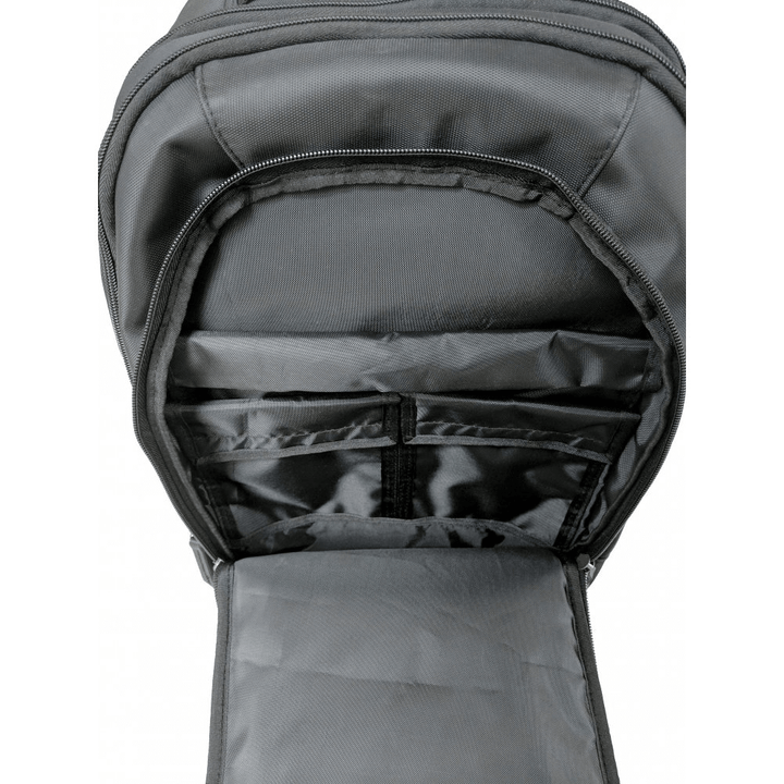 Faraday Backpack Double - fold Seal For Enhanced Blocking Durable - POWER FIT SHOP — Powering Preparedness, Health &amp; Home