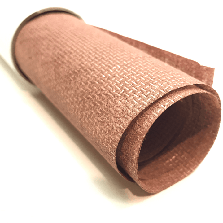Faraday Cyber CX 100 Non Woven 100% Point Bond Copper Fabric 39" x 1&