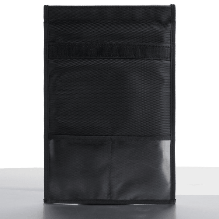 Faraday Jacket Tablet Forensic Faraday Bag Blocks GPS RFID 7.5" x 10" - POWER FIT SHOP — Powering Preparedness, Health &amp; Home