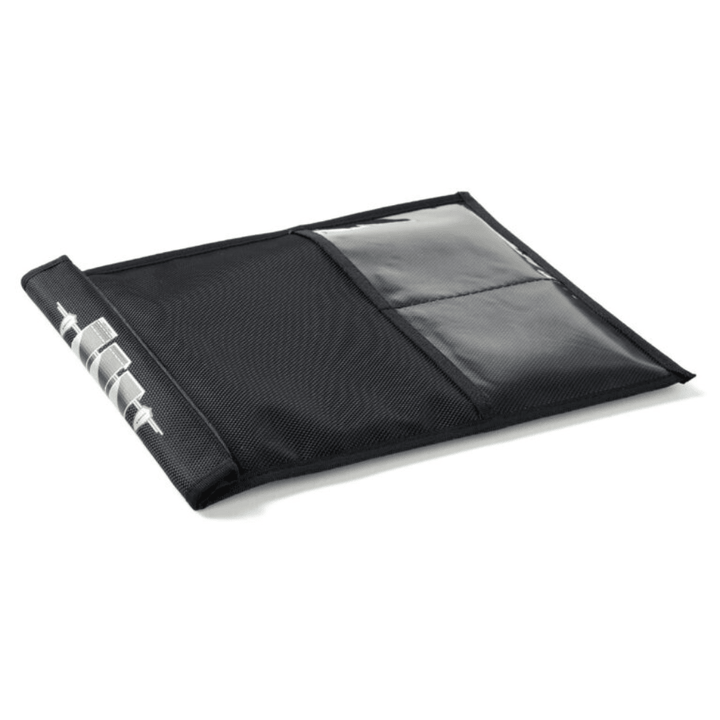 Faraday Jacket Tablet Forensic Faraday Bag Blocks GPS RFID 7.5" x 10" - POWER FIT SHOP — Powering Preparedness, Health &amp; Home