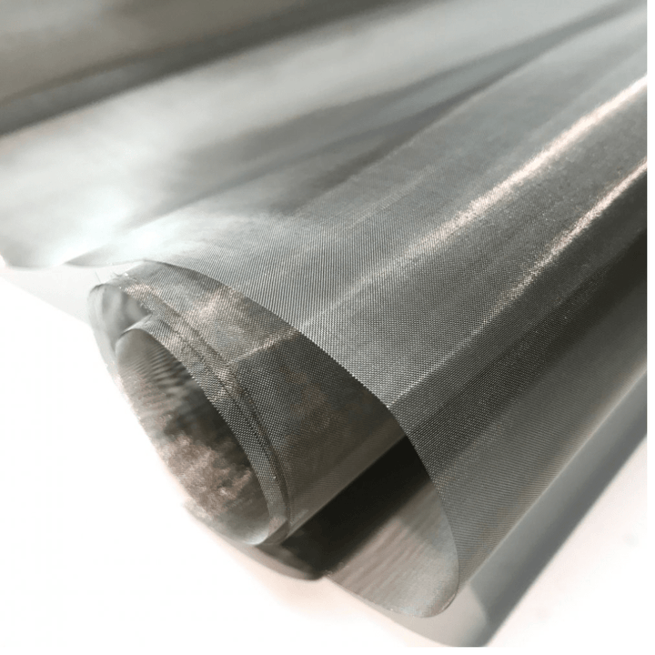 Faraday Cyber Fabric EMF RF Shielding Light Filtering Roll 50" x 1&