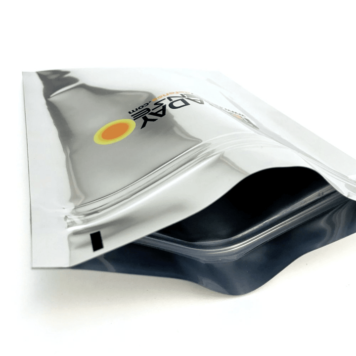 Faraday 3 PC XX - Large NEST - Z 7.0 Mil 5 - Layer EMP Bags 18" x 28" - POWER FIT SHOP — Powering Preparedness, Health &amp; Home