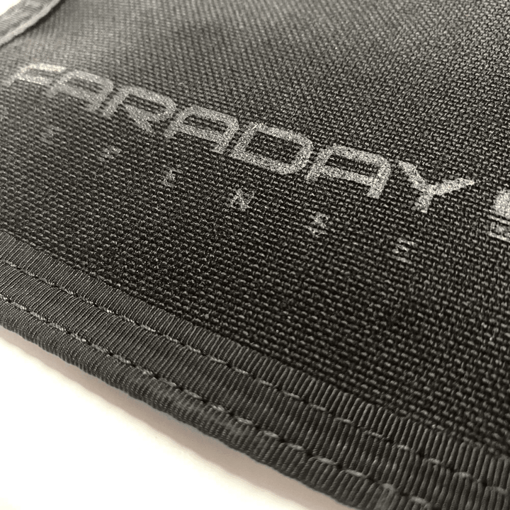 Faraday Cordura Berry Compliant Jacket Laptop Bag 14"X16" - POWER FIT SHOP — Powering Preparedness, Health &amp; Home