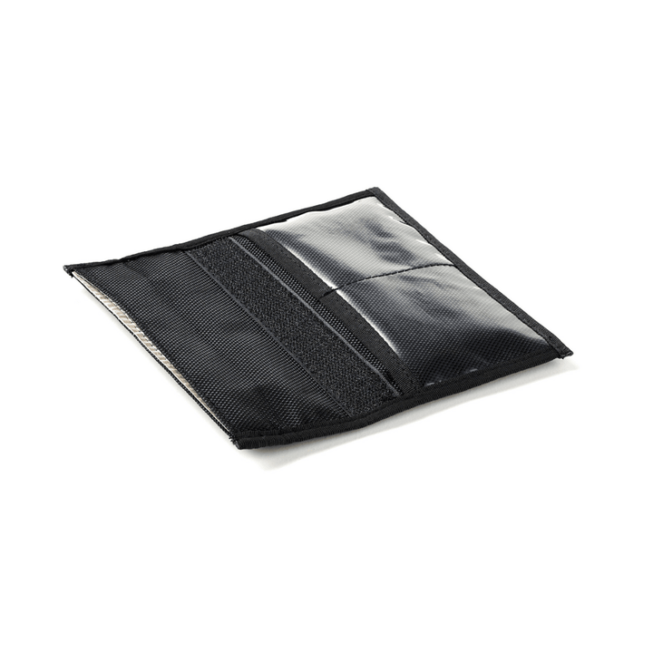 Faraday Jacket Forensic Cell Phone Triple Layer Fabric Bag 8" x 4.5" - POWER FIT SHOP — Powering Preparedness, Health &amp; Home