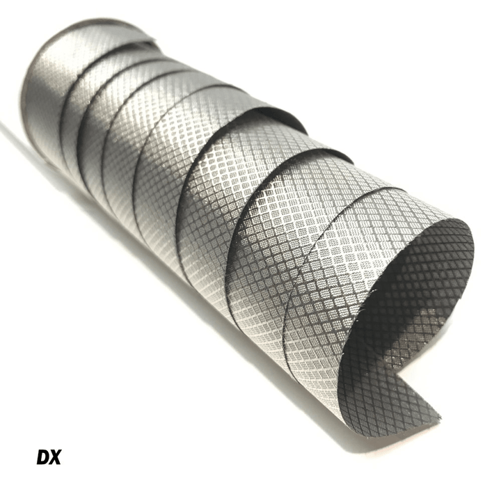 Faraday Cyber DX Diamond EMI Shielding Copper Nickel Fabric 59"x1&