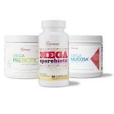 Microbiome Labs Total Gut Restoration Kit 3 Products MB - TGRKIT - POWER FIT SHOP — Powering Preparedness, Health &amp; Home
