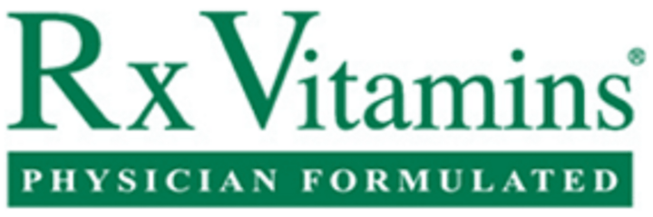 Rx Vitamins Children&