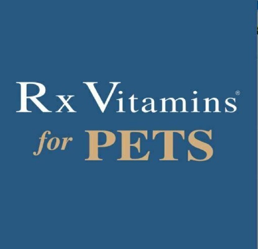 Rx Vitamins For Pets Cranberry Rx