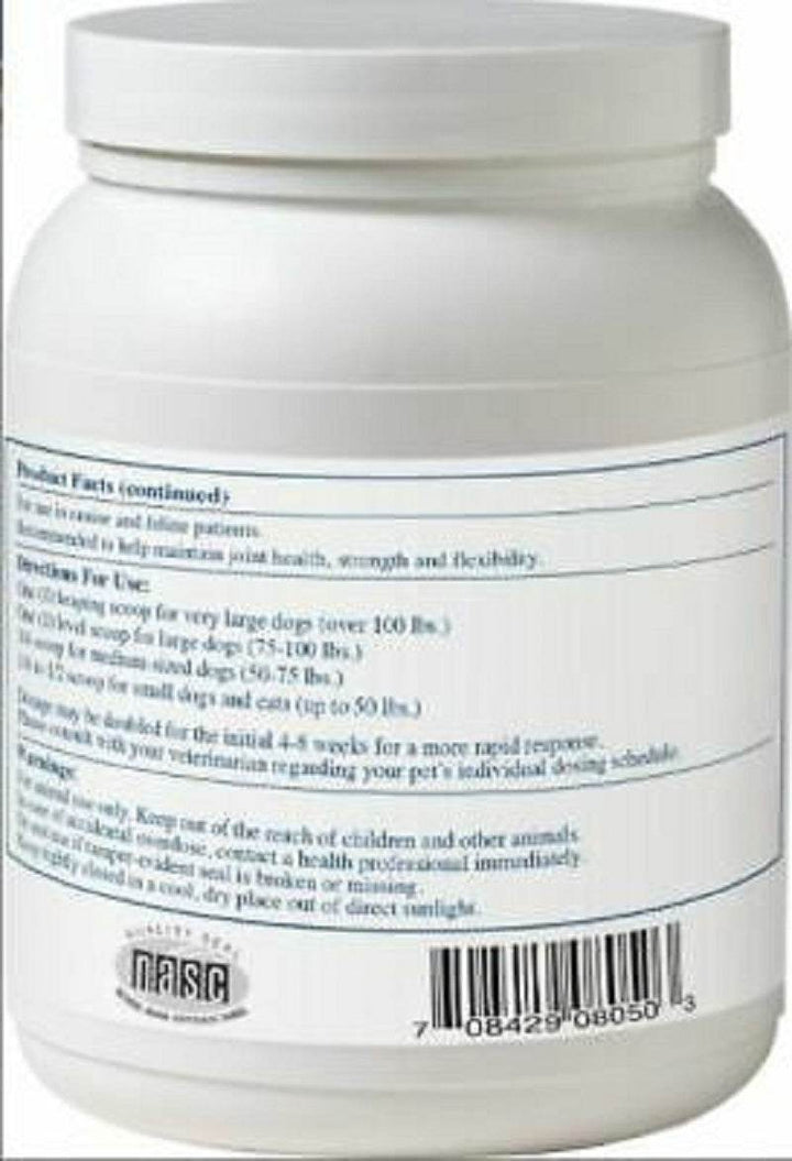 Rx Vitamins For Pets MegaFlex Glucosamine 600g For Dogs and Cats - POWER FIT SHOP — Powering Preparedness, Health &amp; Home