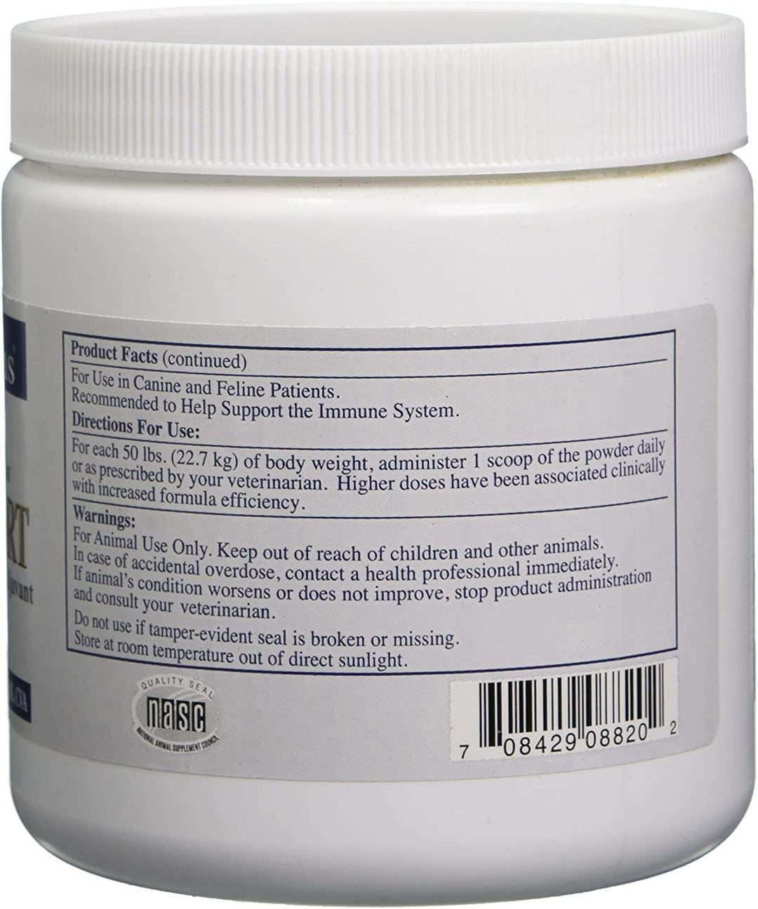 Rx Vitamins For Pets Onco Support 300g Immune Supplement for Dogs Cats - POWER FIT SHOP — Powering Preparedness, Health &amp; Home