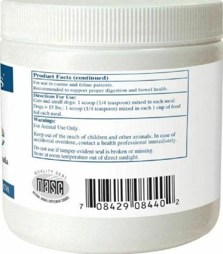 Rx Vitamins For Pets Rx Zyme Powder 120g Digestive for Dogs and Cats - POWER FIT SHOP — Powering Preparedness, Health &amp; Home