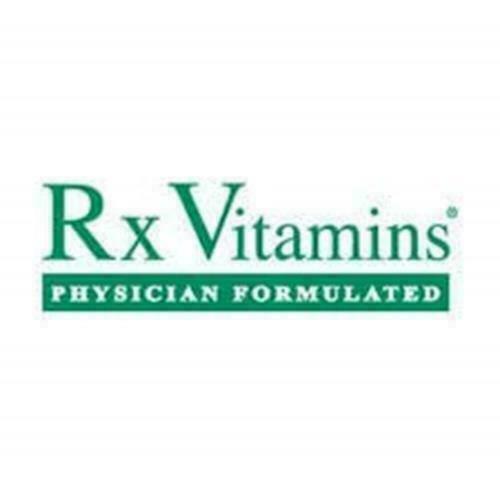 MHP RX Vitamins for Human Acid Block indigestion support chew tablets, dietary supplement for stomach relief, 60 count
