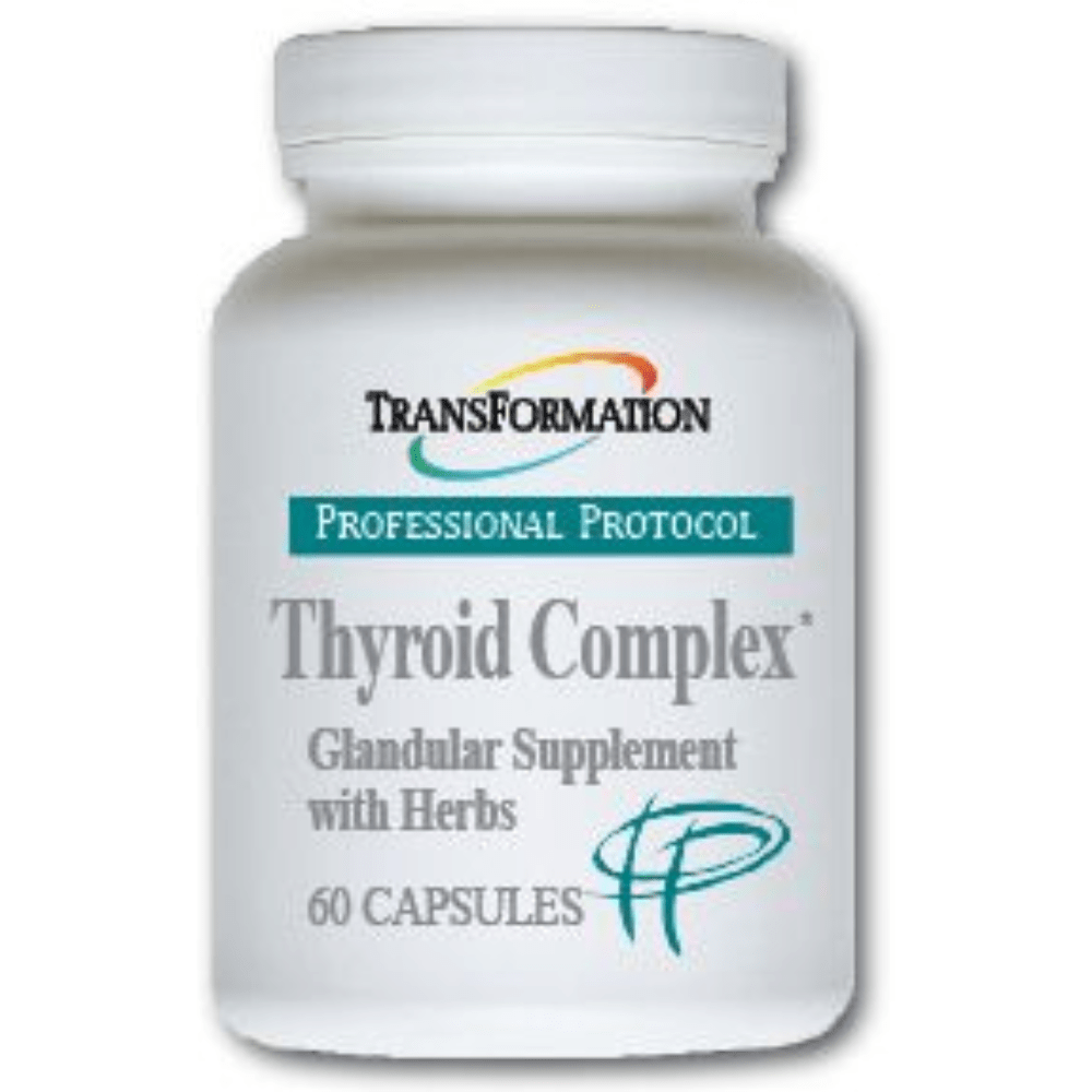 Transformation Enzymes Daily Complex Vitamins, Minerals & Herbs 60 Caps 30211 - POWER FIT SHOP — Powering Preparedness, Health & Home