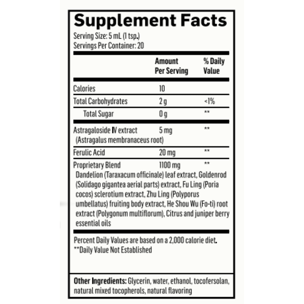 Quicksilver Scientific QS - KIDNEYCARE Botanicals Butraceuticals KIDNEYCARE 3 PACK - POWER FIT SHOP — Powering Preparedness, Health &amp; Home