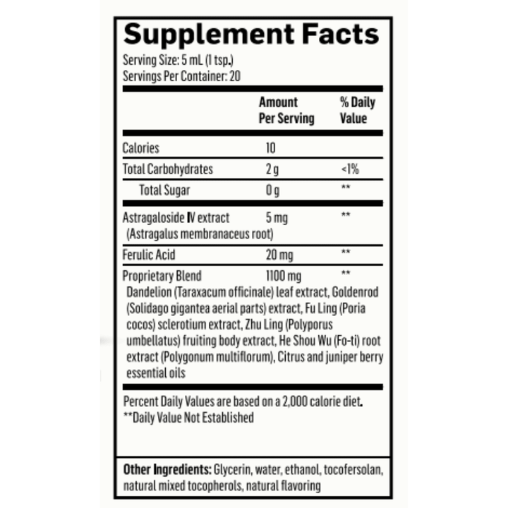 Quicksilver Scientific QS - KIDNEYCARE Botanicals Butraceuticals KIDNEYCARE 3 PACK - POWER FIT SHOP — Powering Preparedness, Health &amp; Home