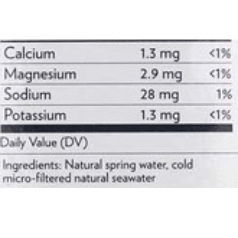 Quicksilver Scientific QuinEssential 0.9 Sachet Box QUIN - 0.9SACHET 2 PACK - POWER FIT SHOP — Powering Preparedness, Health &amp; Home