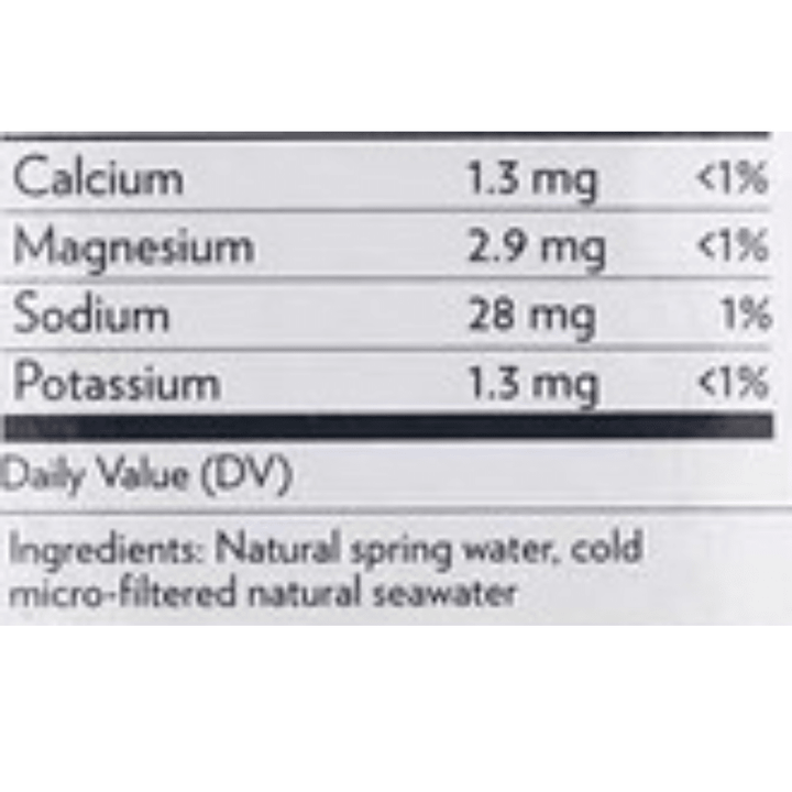 Quicksilver Scientific QuinEssential 0.9 Sachet Box QUIN - 0.9SACHET 3 PACK - POWER FIT SHOP — Powering Preparedness, Health &amp; Home