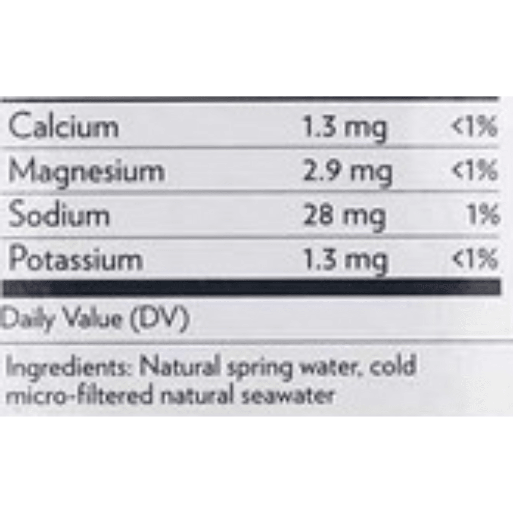Quicksilver Scientific Quinton Isotonic (30) QUIN - ISO 30 Vials 3 PACK - POWER FIT SHOP — Powering Preparedness, Health &amp; Home