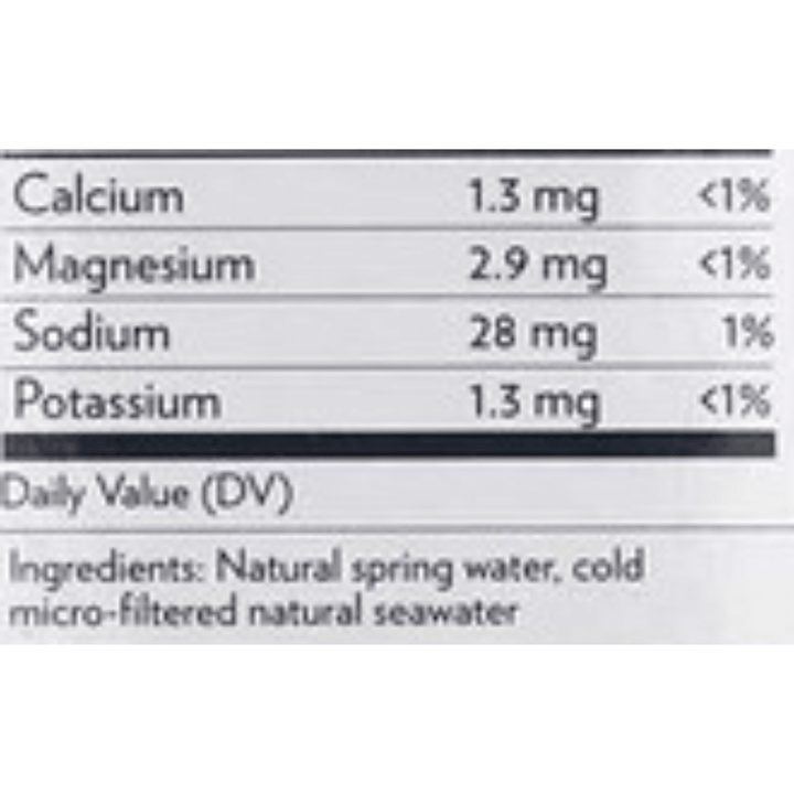 Quicksilver Scientific Quinton Isotonic (30) QUIN - ISO 30 Vials 3 PACK - POWER FIT SHOP — Powering Preparedness, Health &amp; Home